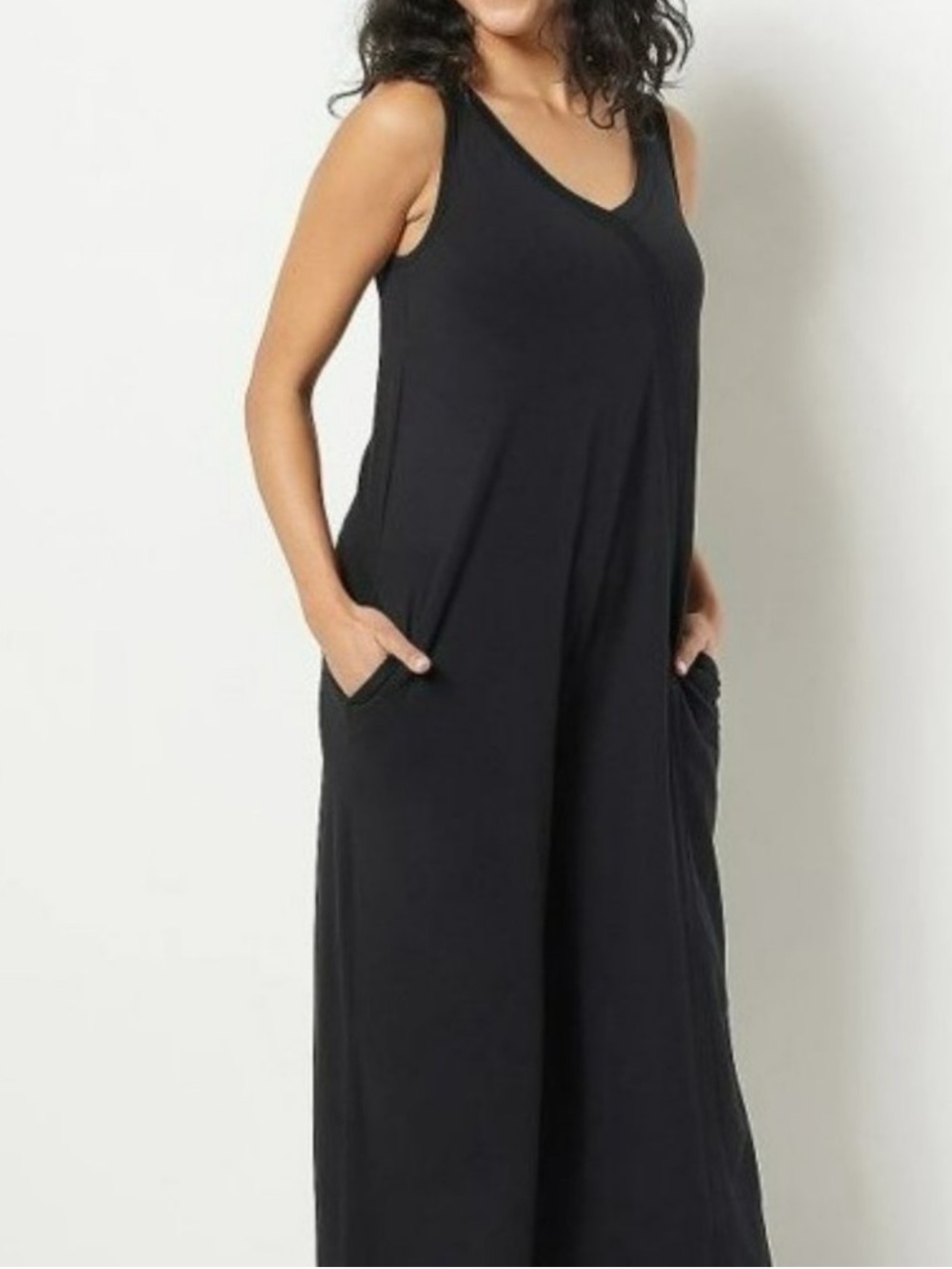 Comfy USA Black Jumper